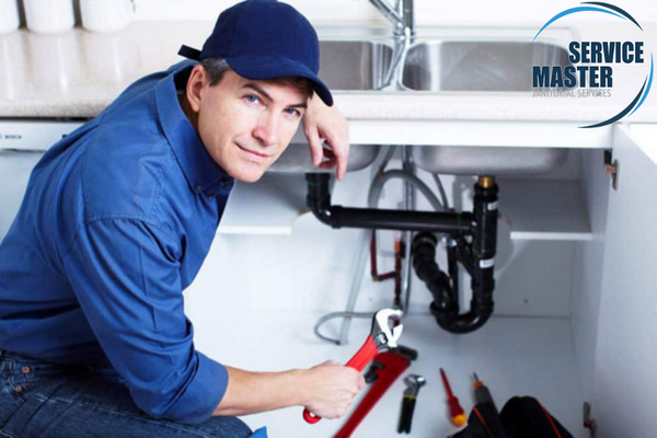 plumbing services in Dubai