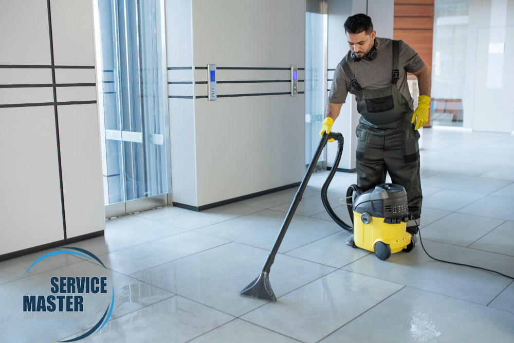 12 Amazing Benefits of Deep Cleaning Your Home