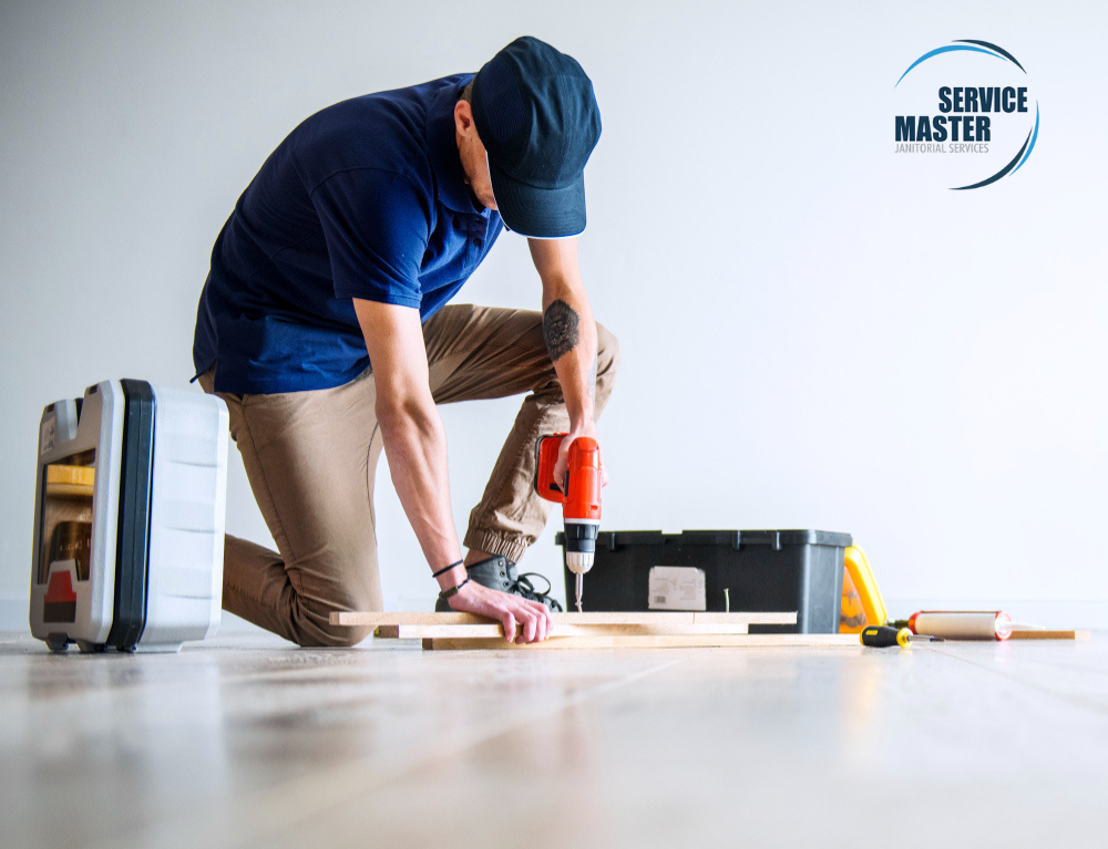 handyman services in Dubai