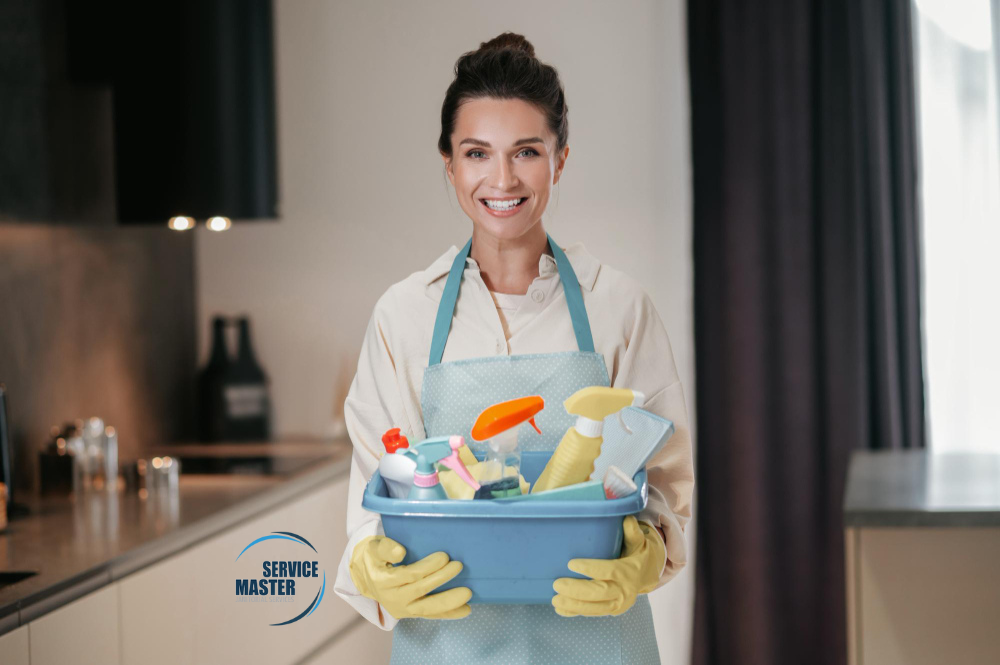 cleaning services in Dubai