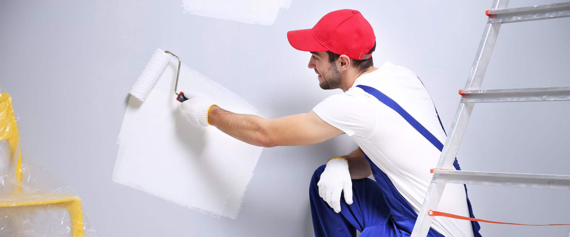 Variables Involved In Painting Solutions Optimise Ton Argent   Painting Banner 