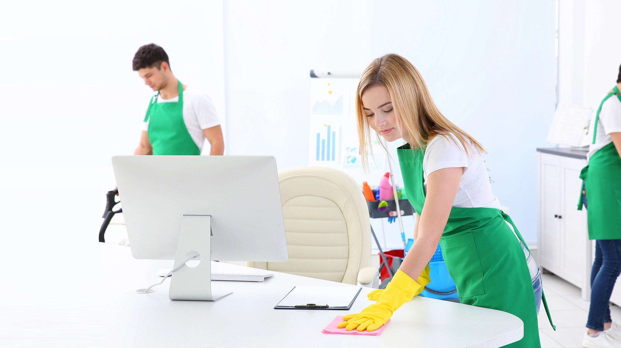 office cleaning services in Dubai